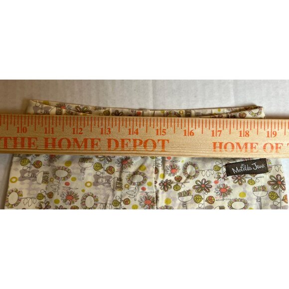 Vintage Matilda Jane Minny Leggings - Picture 11 of 14